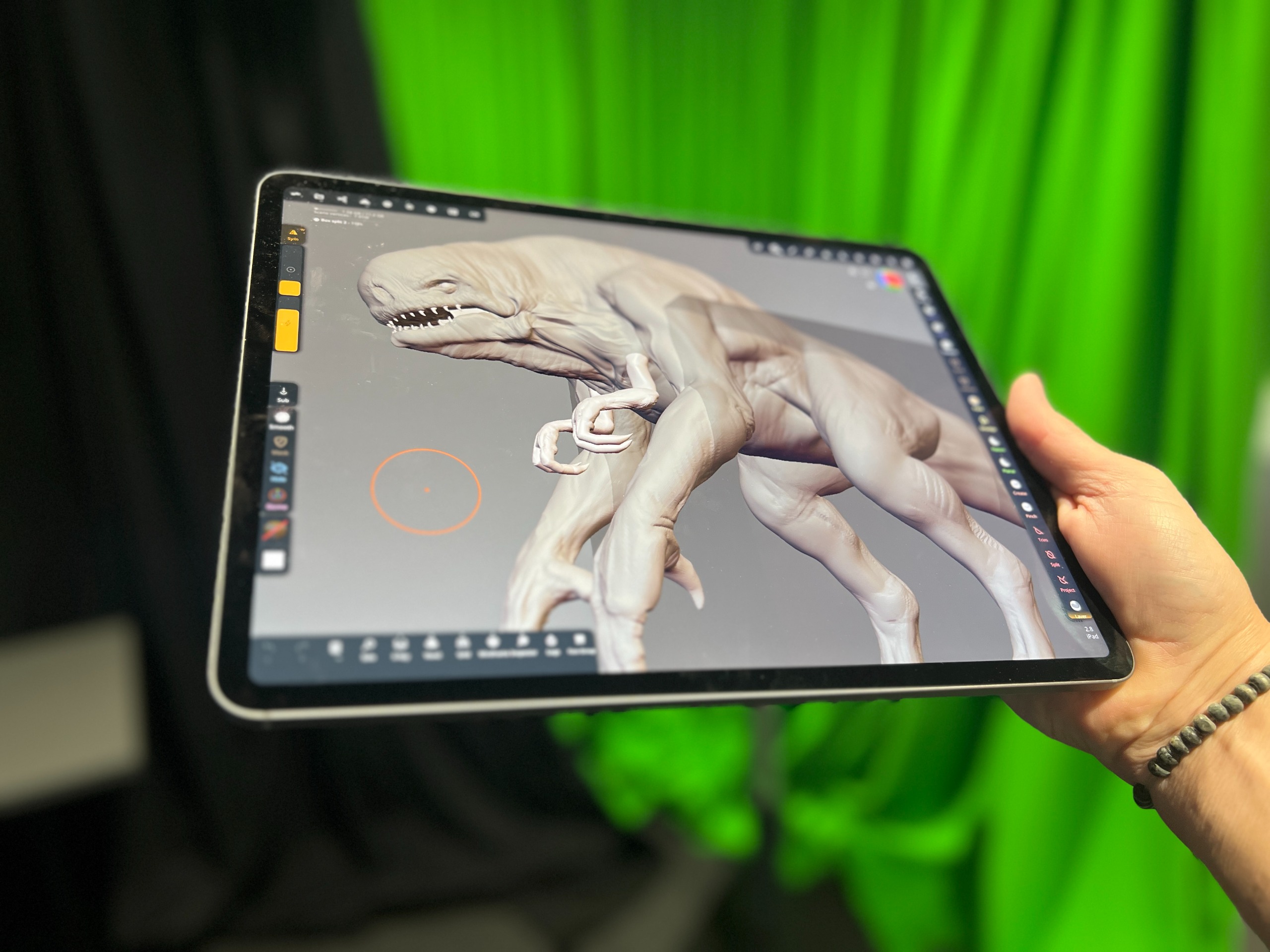 iPad Air images