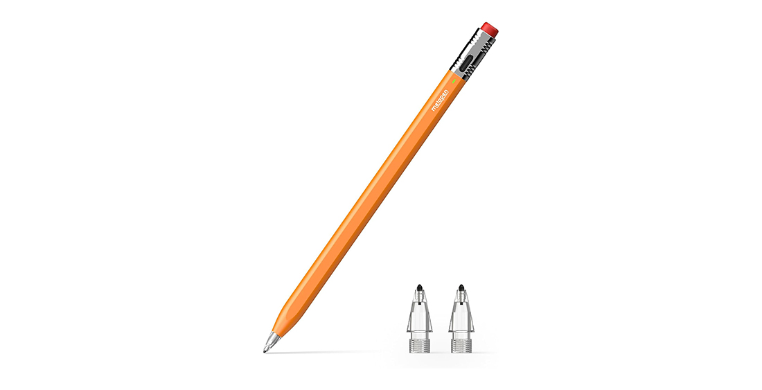 Metapen Apple pencil alternative
