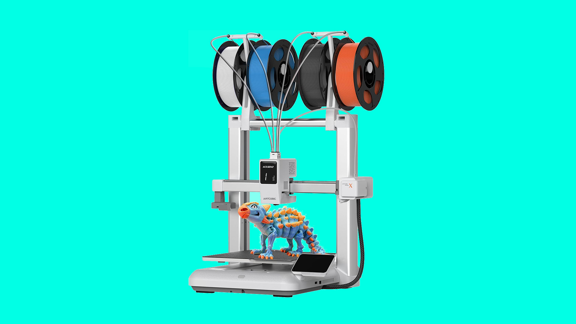 Kobra X 3D printer deal