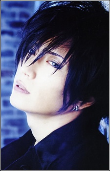 GACKT,