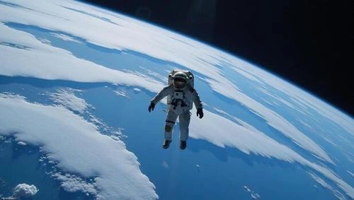 In your opinion, is space exploration necessary?