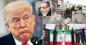 Trump Makes Frantic Excuse After Iran’s Humiliating Reveal