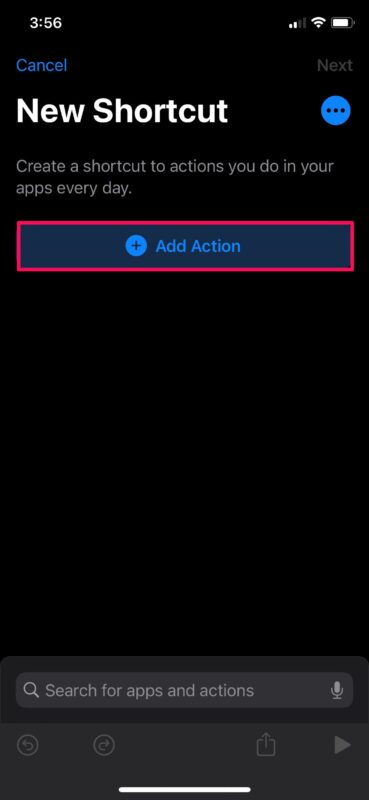 How to Change App Icons in iOS 14 with Shortcuts