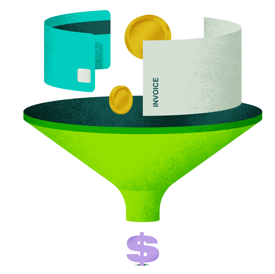 Finance & Accounting