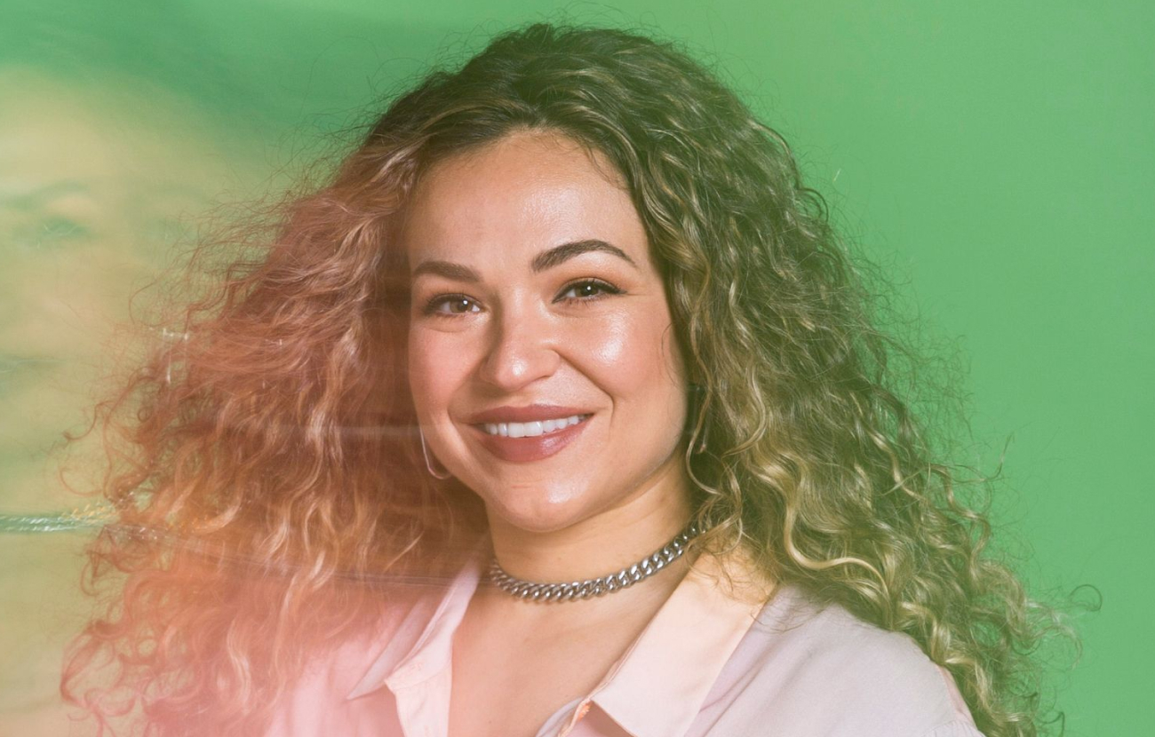 Meet Betsy, a Brand Strategy Expert With a Diverse Client Base