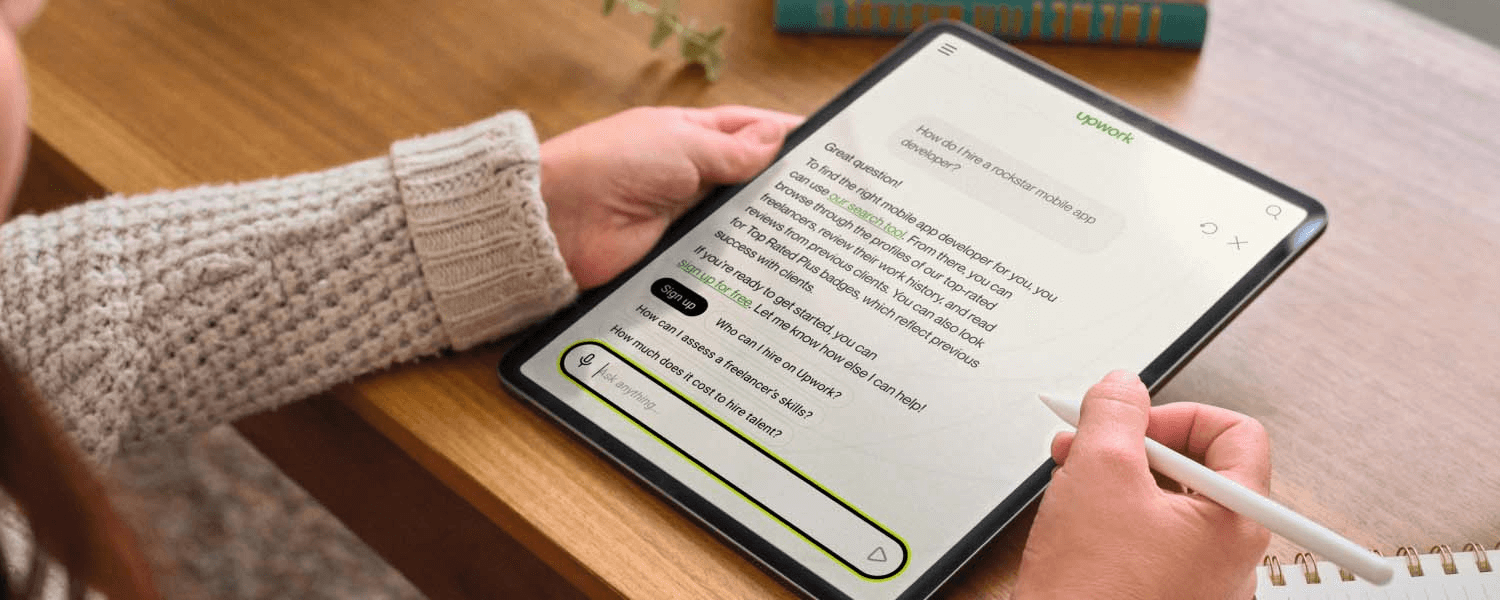 AI in the Workplace: Transforming the Future of Work