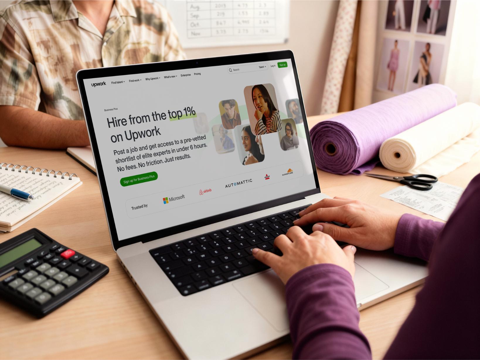 Designing an AI-Ready Workforce: A Guide for SMB Leaders