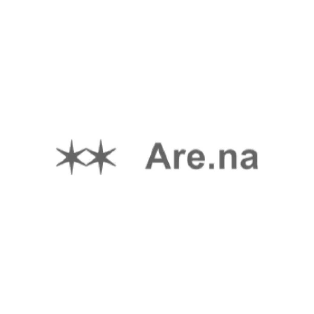 Are.na logo