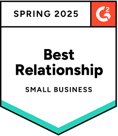 G2 best support enterprise summer 2023