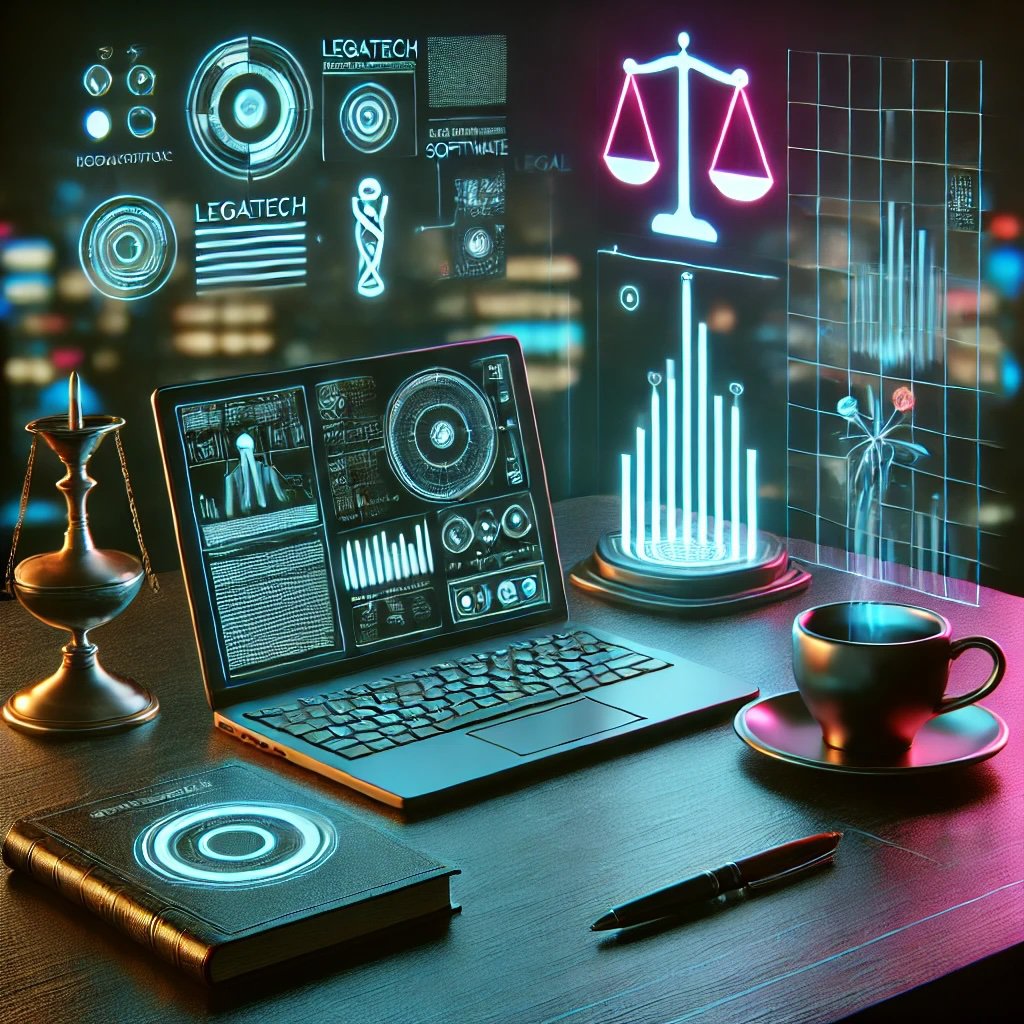 Cybersecurity Essentials for LegalTech Companies