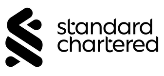 Standard Chartered Bank Logo