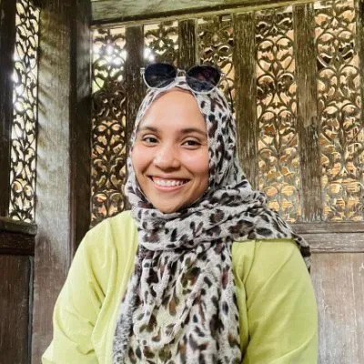 Nur'fatin' Hamzah