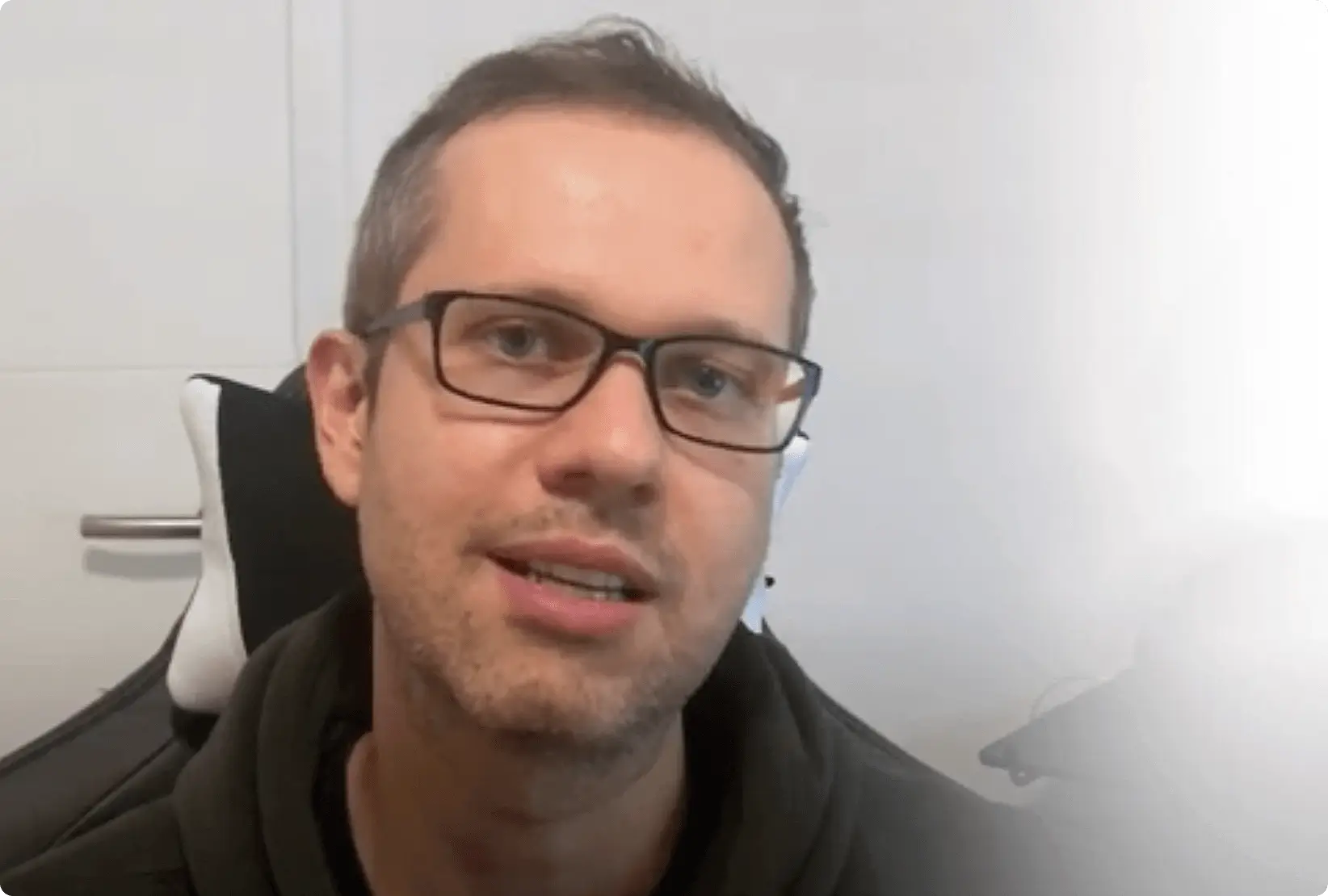 Play Video: Sanofi Careers: What do you hope to accomplish next year at Sanofi's AI Centre of Excellence?