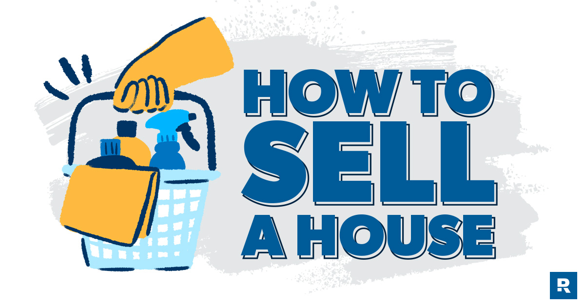 how to sell your house