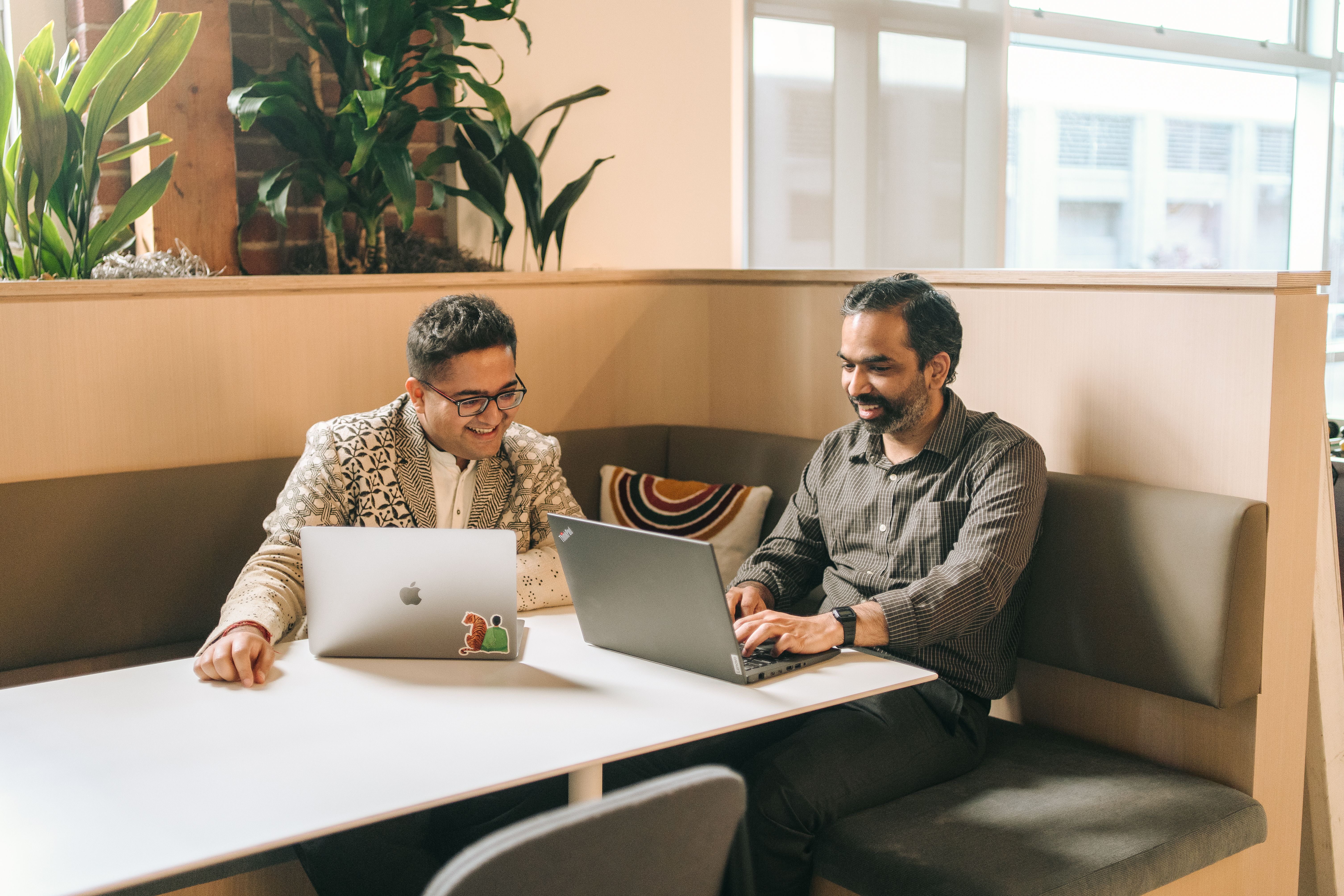Partner – Fast Forward