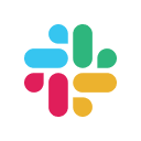 logotipo de Slack