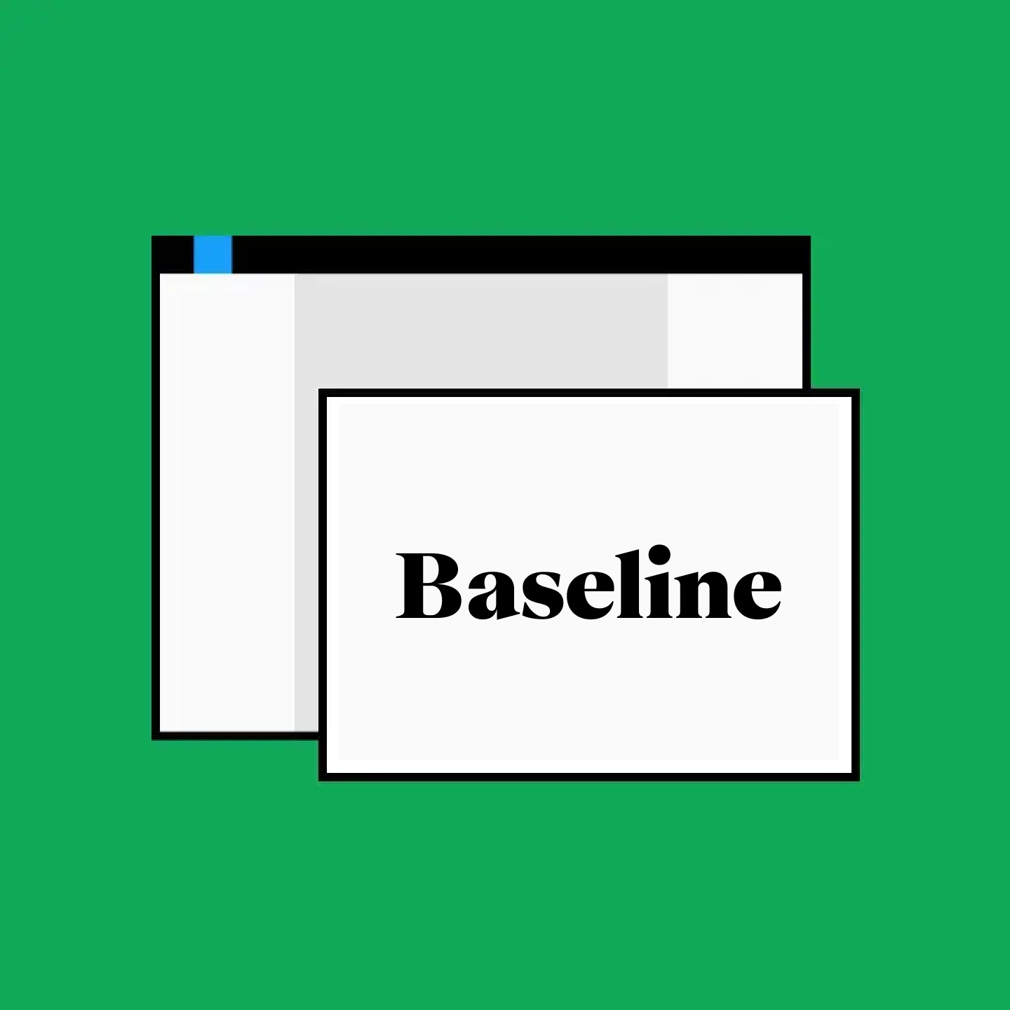 baseline logo