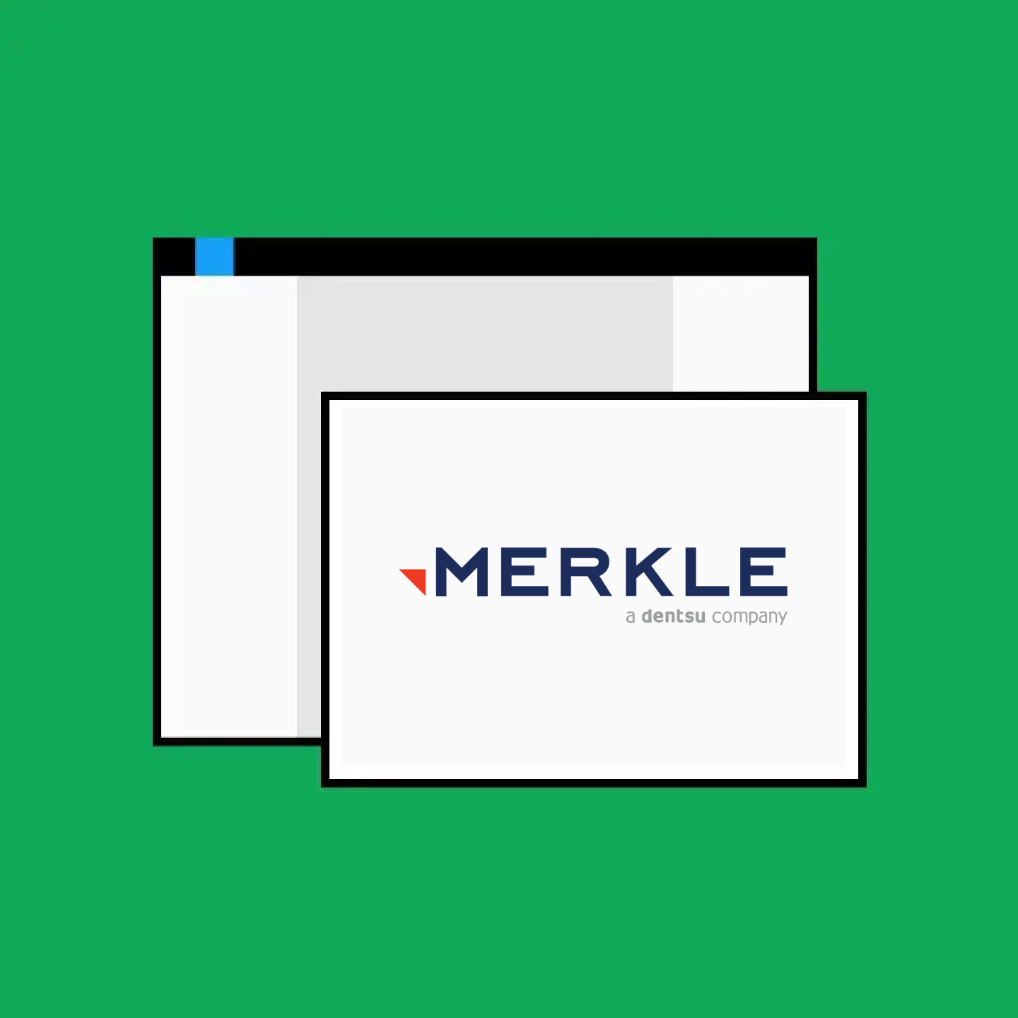merkle logo