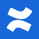 logotipo de Confluence