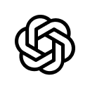 logotipo de chatgpt