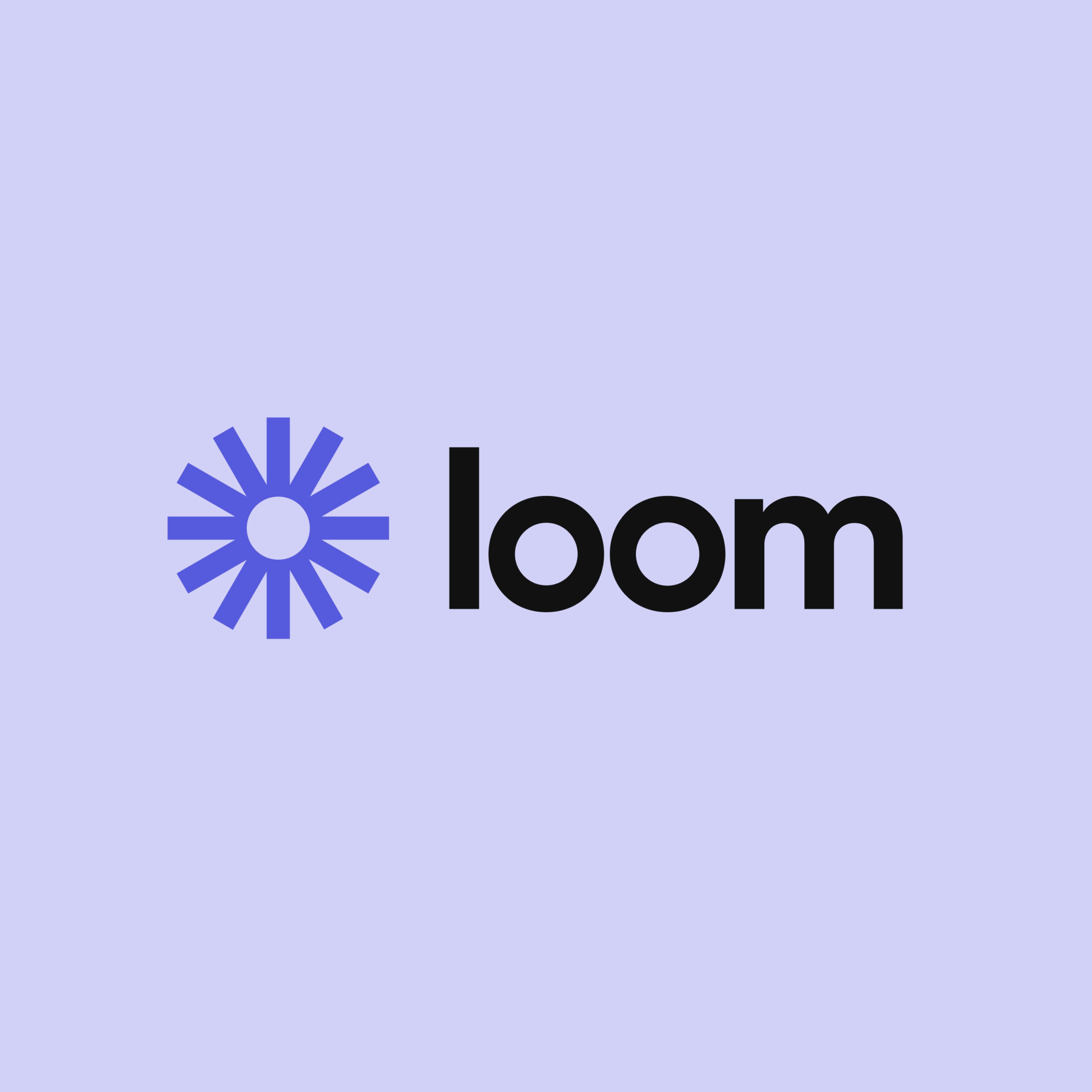 Loom Logo