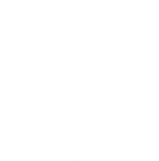 100% Pure Essential Oils Icon