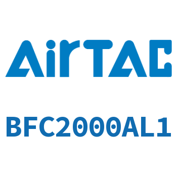 二联件-BFC2000AL1