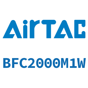 二联件-BFC2000M1W