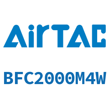 二联件-BFC2000M4W