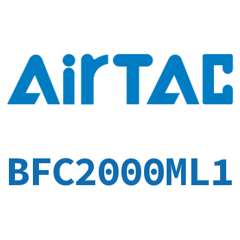 二联件-BFC2000ML1