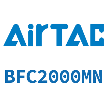 二联件-BFC2000MN