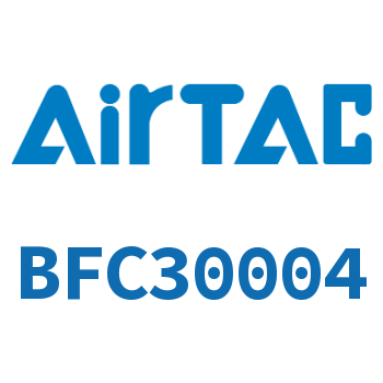 二联件-BFC30004