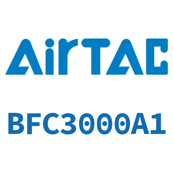 二联件-BFC3000A1