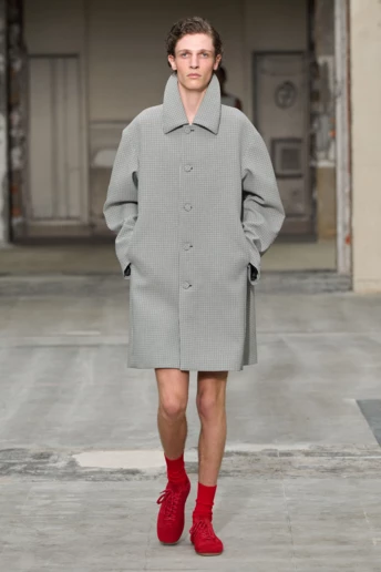 Dries Van Noten весна- літо 2026