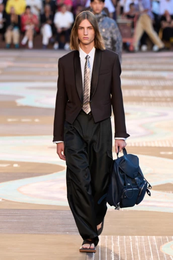 Louis Vuitton весна-літо 2026