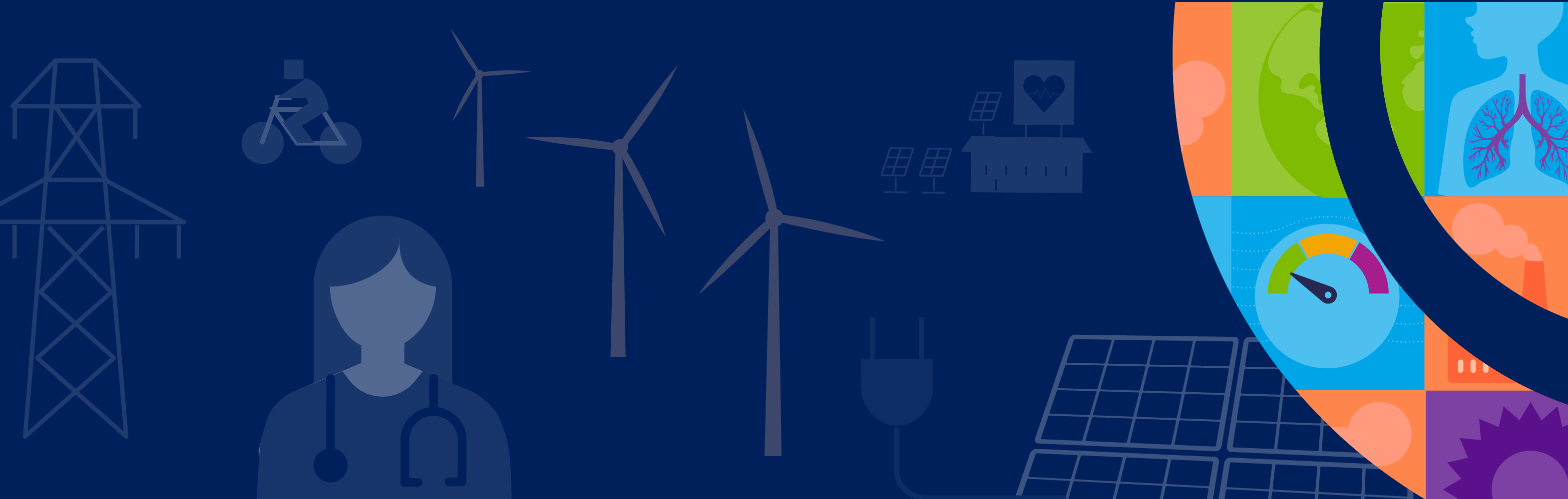 Web Banner conference