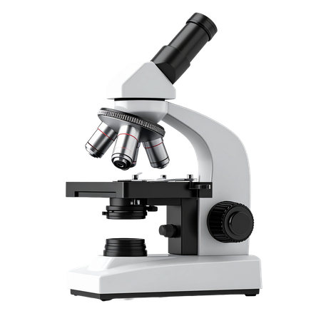 AI 顕微鏡  画像