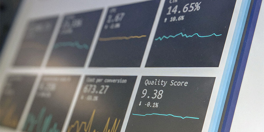 Business Data Visualization, Analytics & Reporting with Google Data Studio