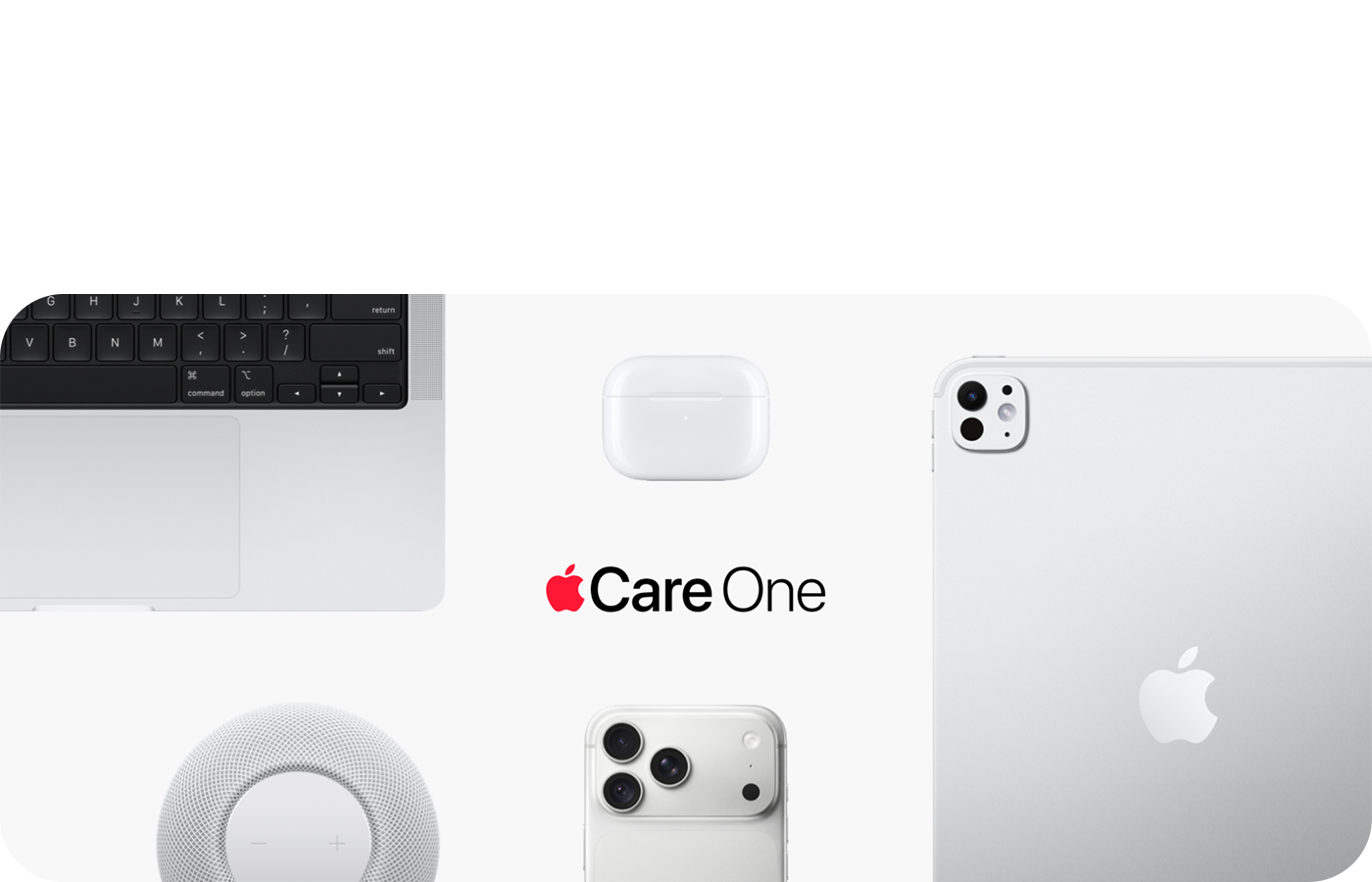 AppleCare One