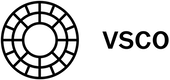 VSCO - Logo