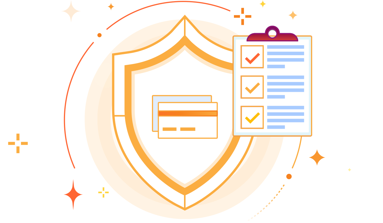 Address compliance with global regulations - Illustration