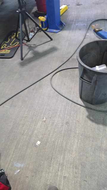 Dark Angel Performance