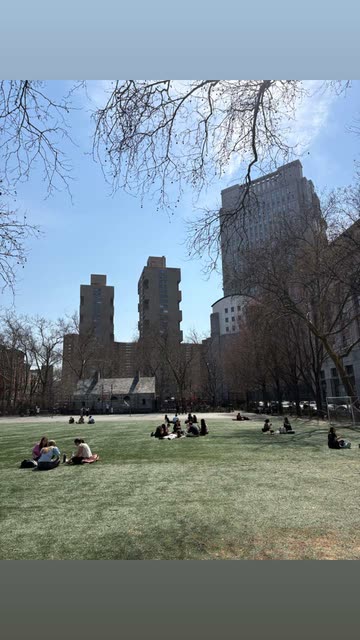 Phil NYC Videographer