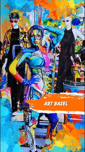 Airbrush Hero By Avi Ram