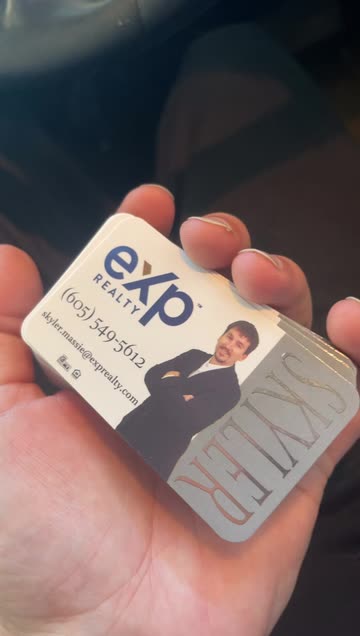 Skyler Massie BlackHillsRealTor