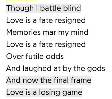 Candy-coated Chaos 🎀