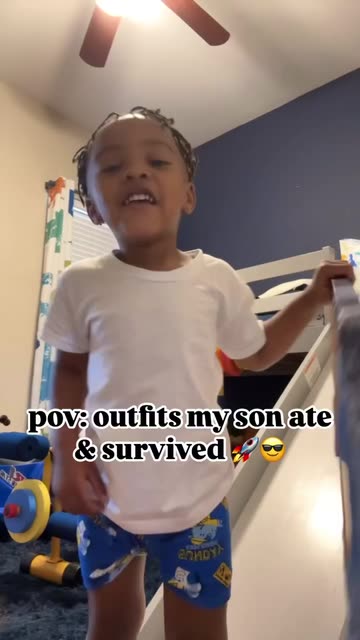 Kidz Slay Apparel