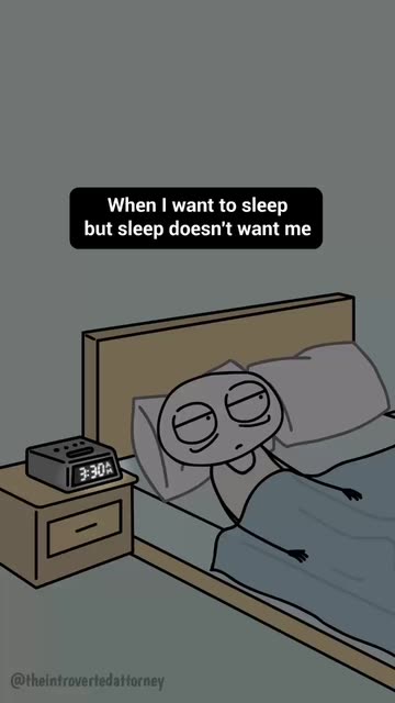 Introverted Attorney