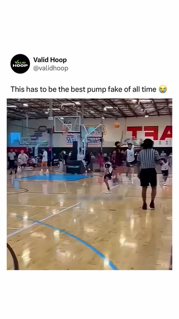 Valid Hoop