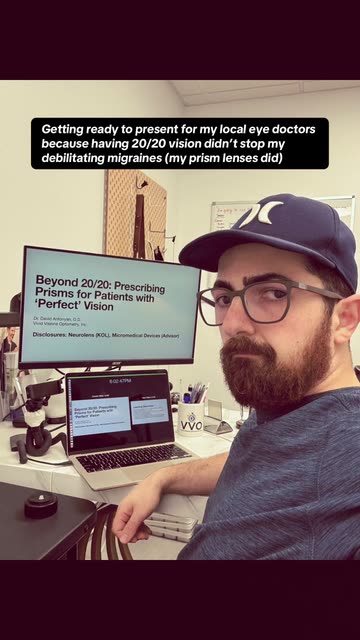 Dr. David Antonyan, O.D